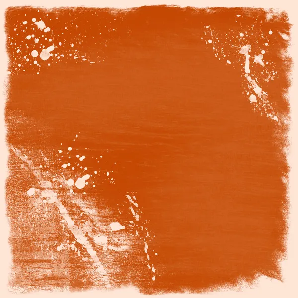 Детальный красный гранж фон — стоковое фото