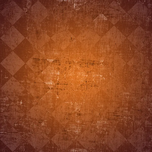 Color grunge checkered background — Stock Photo, Image