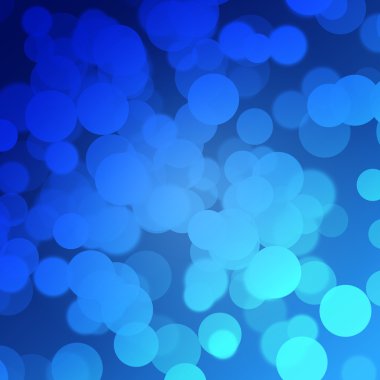 soyut renkli baloncuklar.