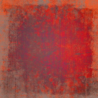 Soyut kırmızı arkaplan