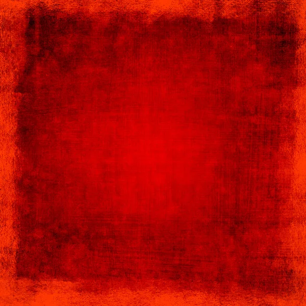 Fondo rojo abstracto — Foto de Stock