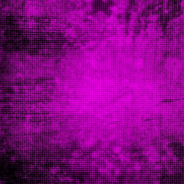 Виолетта поцарапала винтажный фон — стоковое фото