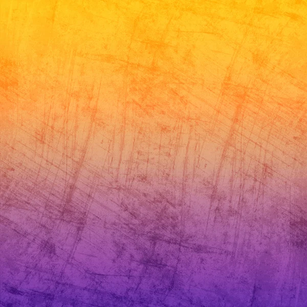 Colorful scratched vintage background — Stock Photo, Image