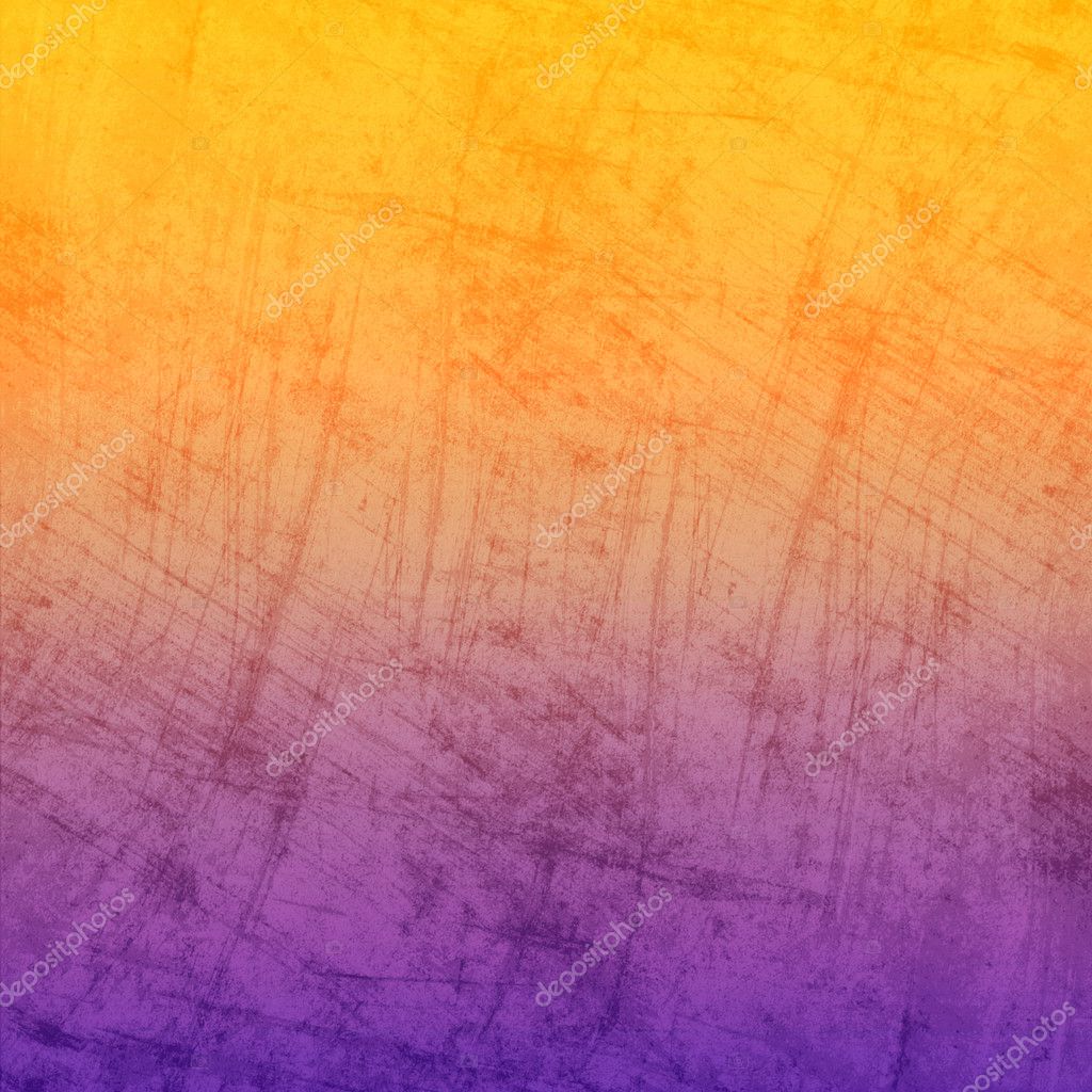 colorful scratched vintage background
