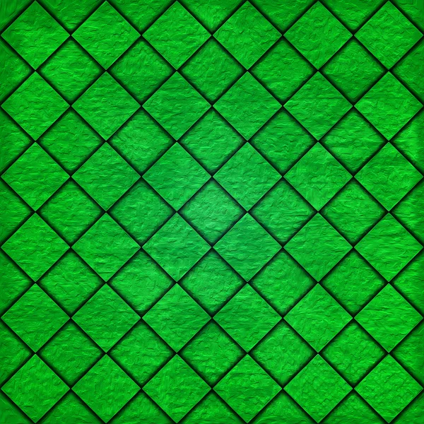 Color grunge checkered background — Stock Photo, Image