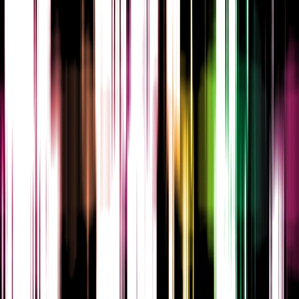 Abstracte kleurrijke gestreepte achtergrond — Stockfoto