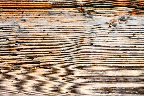 Old wood texture as vintage background — Stock Photo, Image