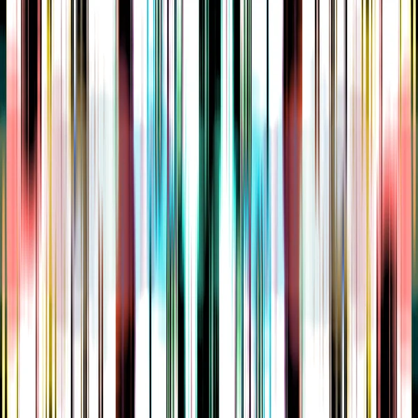 Абстрактный красочный полосатый фон — стоковое фото