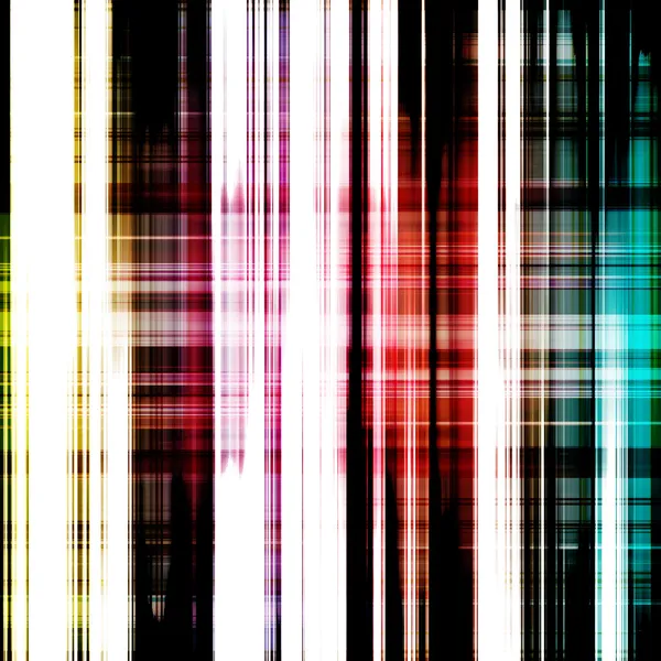 Abstract colorful striped background — Stock Photo, Image
