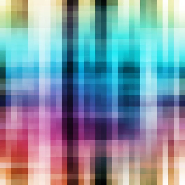 Abstract colorful striped background — Stock Photo, Image