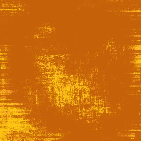 Orange grunge background — Stock Photo, Image