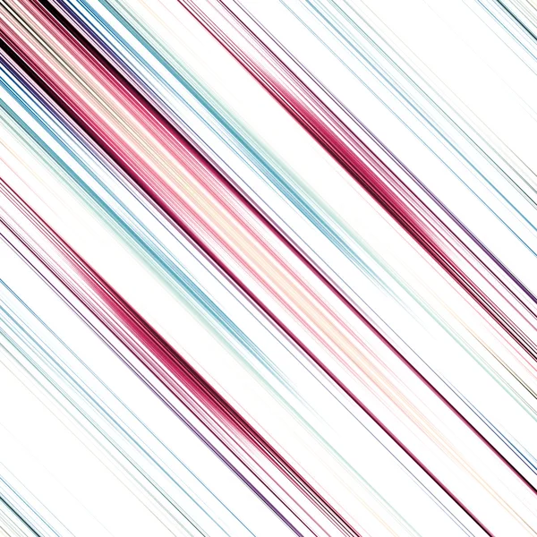 Sfondo astratto colorato, linee diagonali — Foto Stock