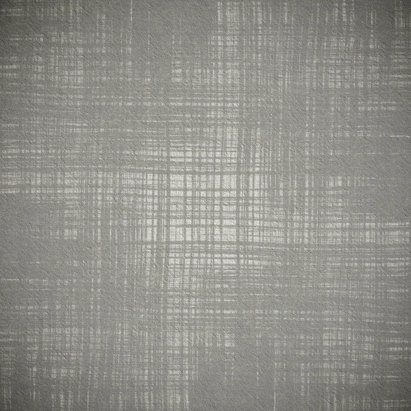 Fond rayé gris abstrait — Photo