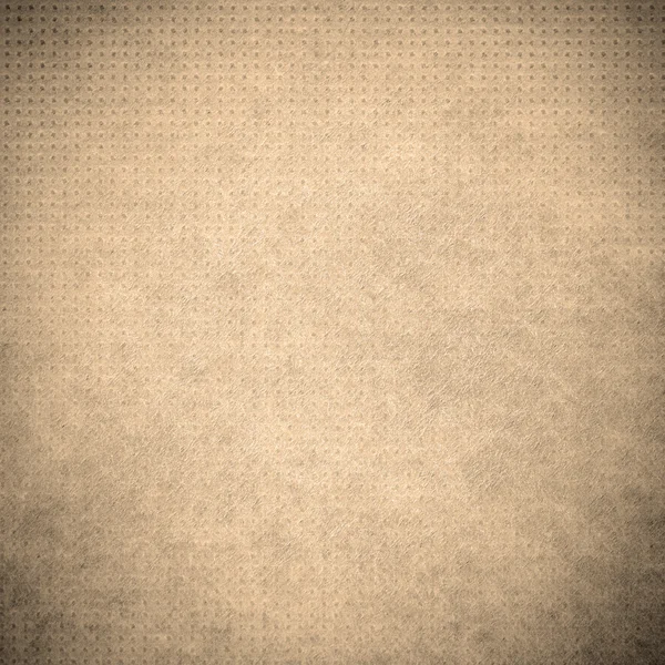 Vintage sheet of paper as background — Stock Photo, Image