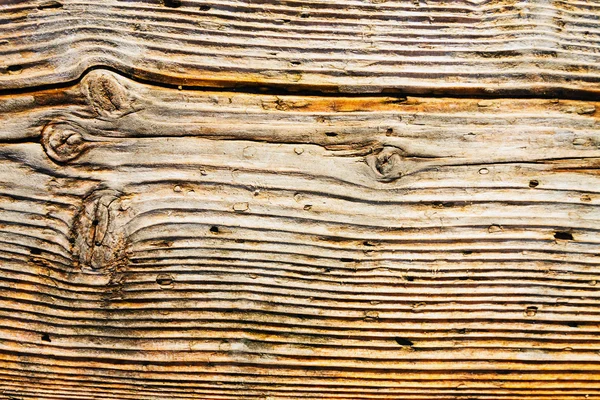 Old wood texture as vintage background — Stock Photo, Image