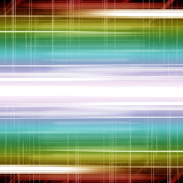 抽象的な虹の背景 — ストック写真