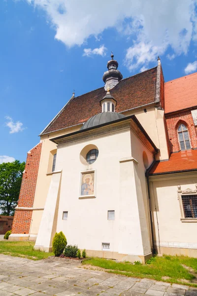 Katholieke Kerk — Stockfoto