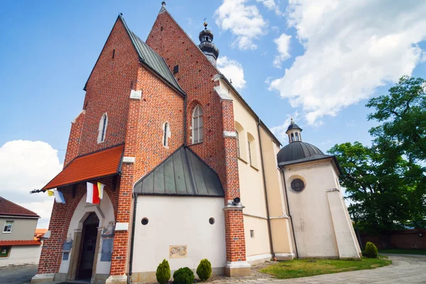 Catholic church — Stock Photo, Image