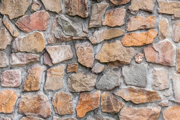 Stone wal — Stock Photo, Image