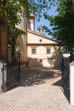 Kazimierz dolny, Polonya