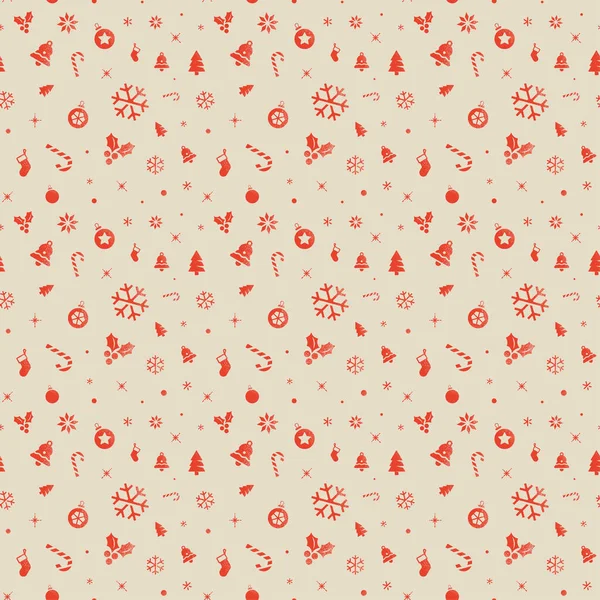 Şirin yeni yıl seamless modeli