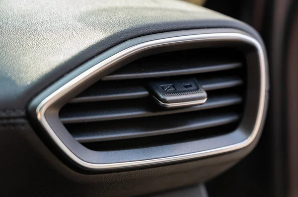 Car Ventilation Grid Stock Photo - Download Image Now - Air