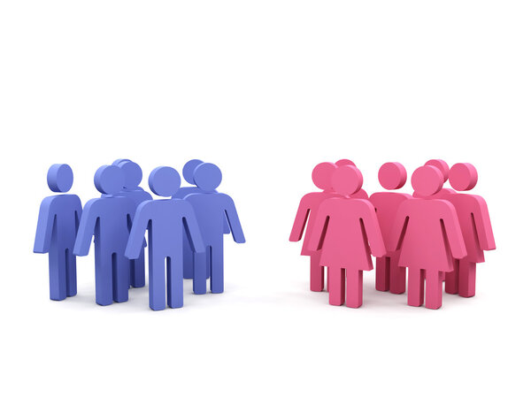 Группировки
