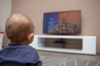 bebek çocuk televizyon