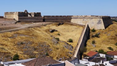 Forte de sao sebastiao de castro marim