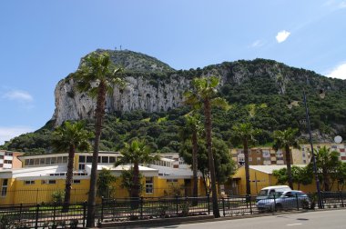 Cebelitarık Rock