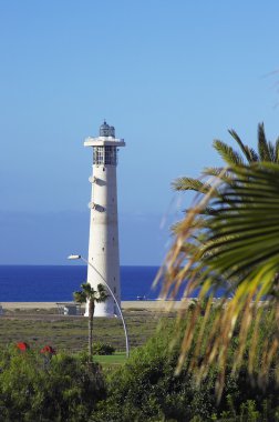 Deniz feneri, jandia yarın jable, fuertaventura
