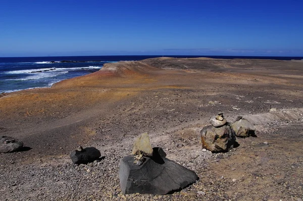 Sur de Fuerteventura, Jandia, España —  Fotos de Stock