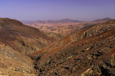 mirador montana cardones görüntüleyin. Fuerteventura - Kanarya Adaları - mirador montana cardones üzerinden spainview. Fuerteventura - Kanarya Adaları - İspanya
