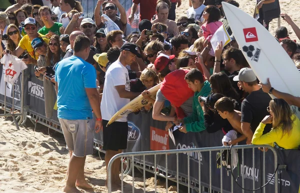 Kelly slater — Foto Stock