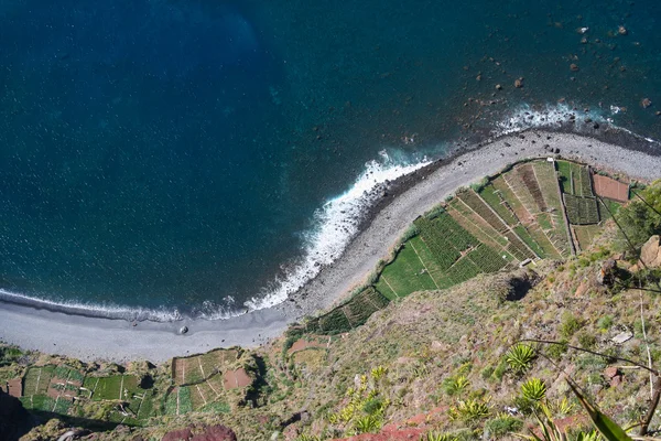 Cape girao, madeira Adası görüntülemek