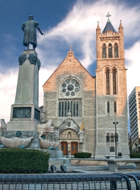 syracuse, new york Katedrali
