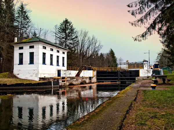 Erie canal