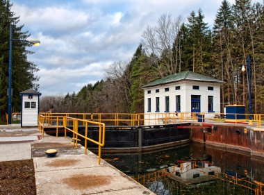 Erie canal