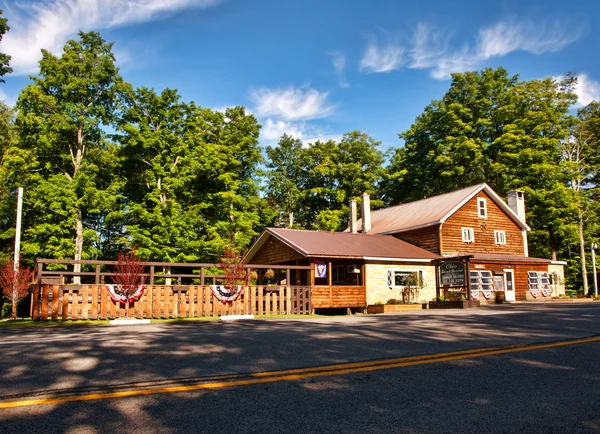 Ohio Tavern and Restaurant — Stock Photo, Image