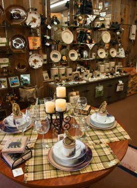 Charlie John's Store