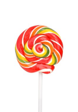 Lolipop.