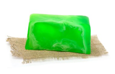 doğal el yapımı Sabun