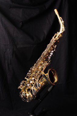 Saksafon