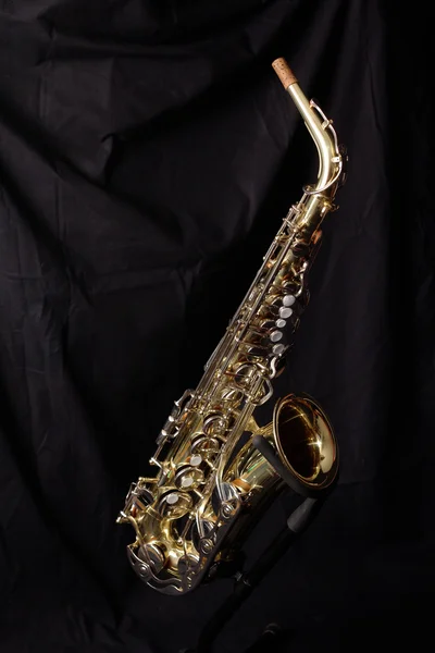 Saxophone — Photo