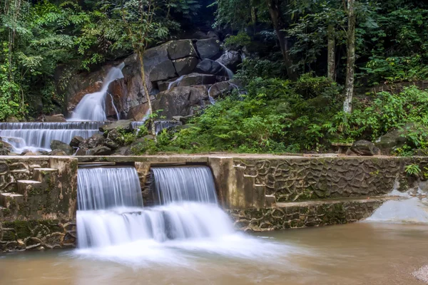 Kathu Waterfall 4