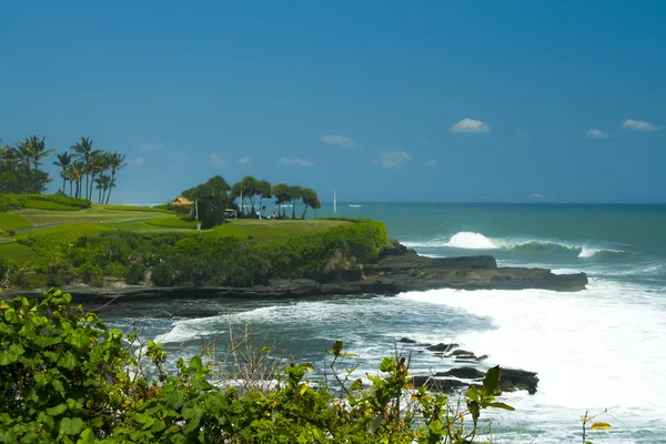 Lieu près de Tanah Lot — Photo