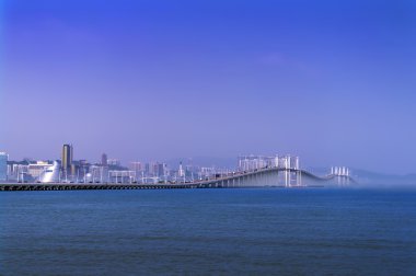 sabah Macau.
