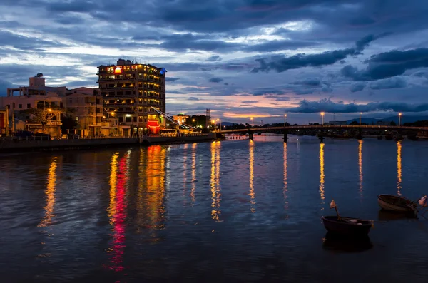 Sundown phan thiet City.