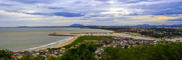Phan Thiet Panorama.