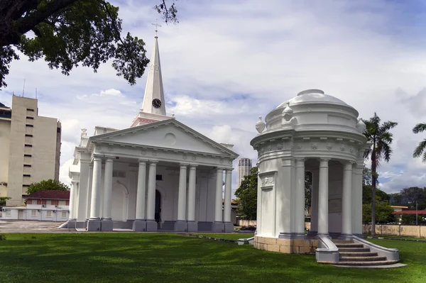 Iglesia. — Foto de Stock